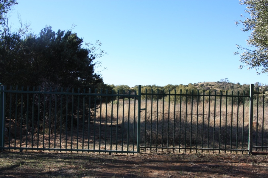 4 Bedroom Property for Sale in Bloemfontein Rural Free State